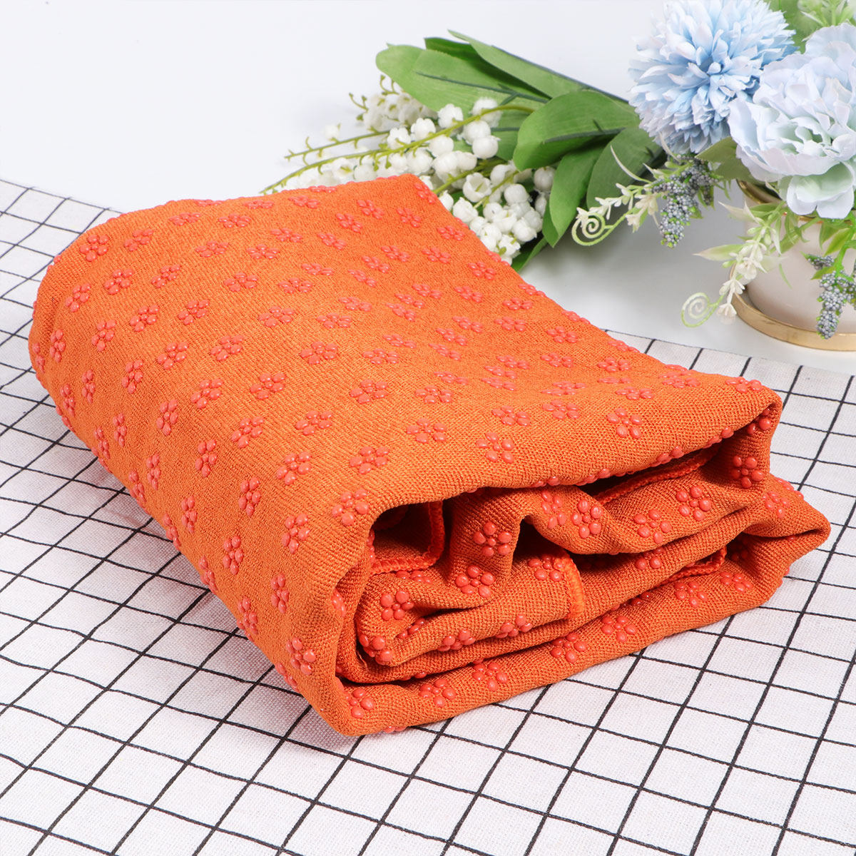 1Pcs 183x61cm Yoga Mat Dense P - Yoga Fitness Mat ulasan dan harga