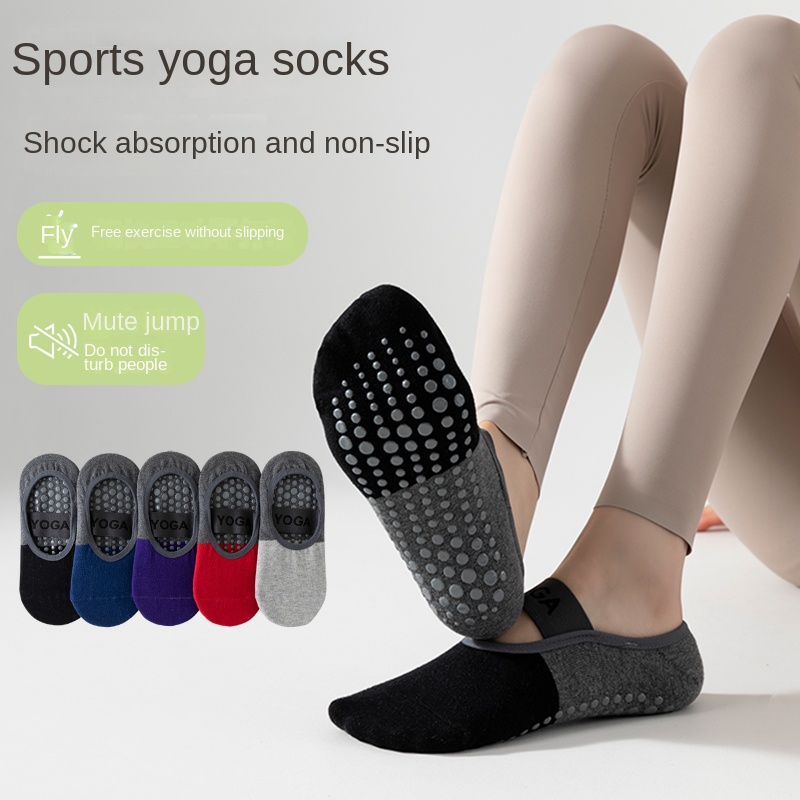 5 pairs Cross-Border Professio - Yoga And Fitness ulasan dan harga