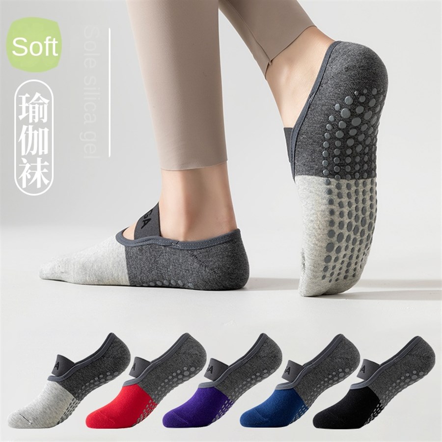 5 pairs Cross-Border Professio - Yoga And Fitness ulasan dan harga