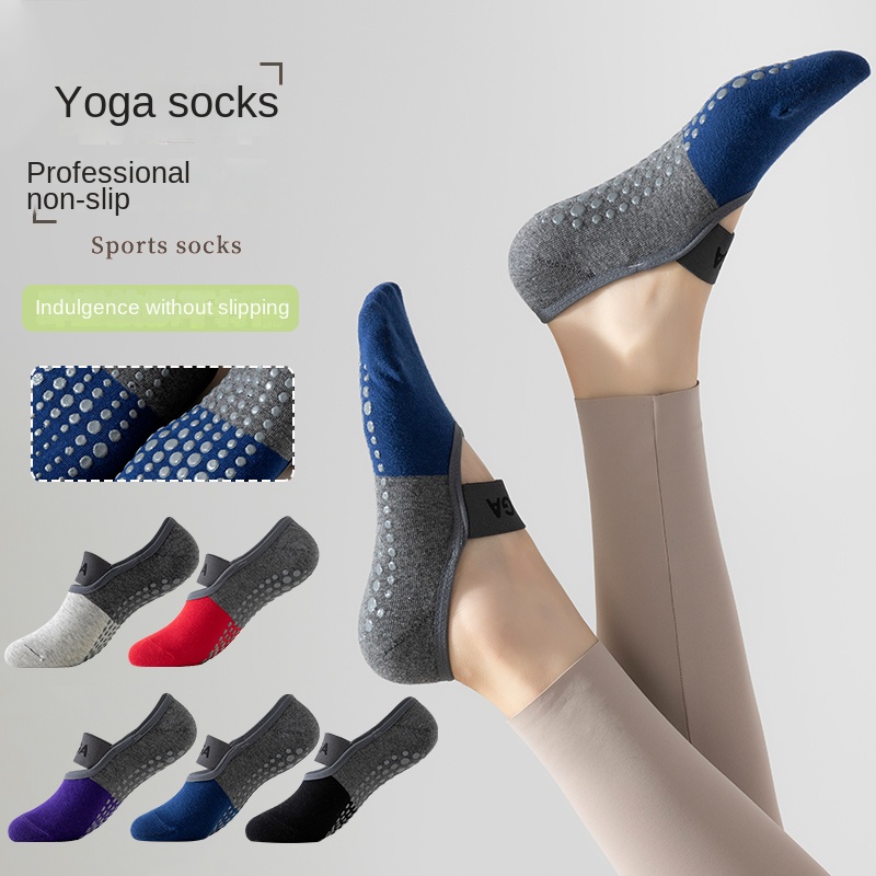 5 pairs Cross-Border Professio - Yoga And Fitness ulasan dan harga