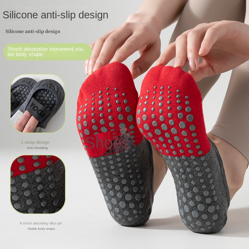 5 pairs Cross-Border Professio - Yoga And Fitness ulasan dan harga