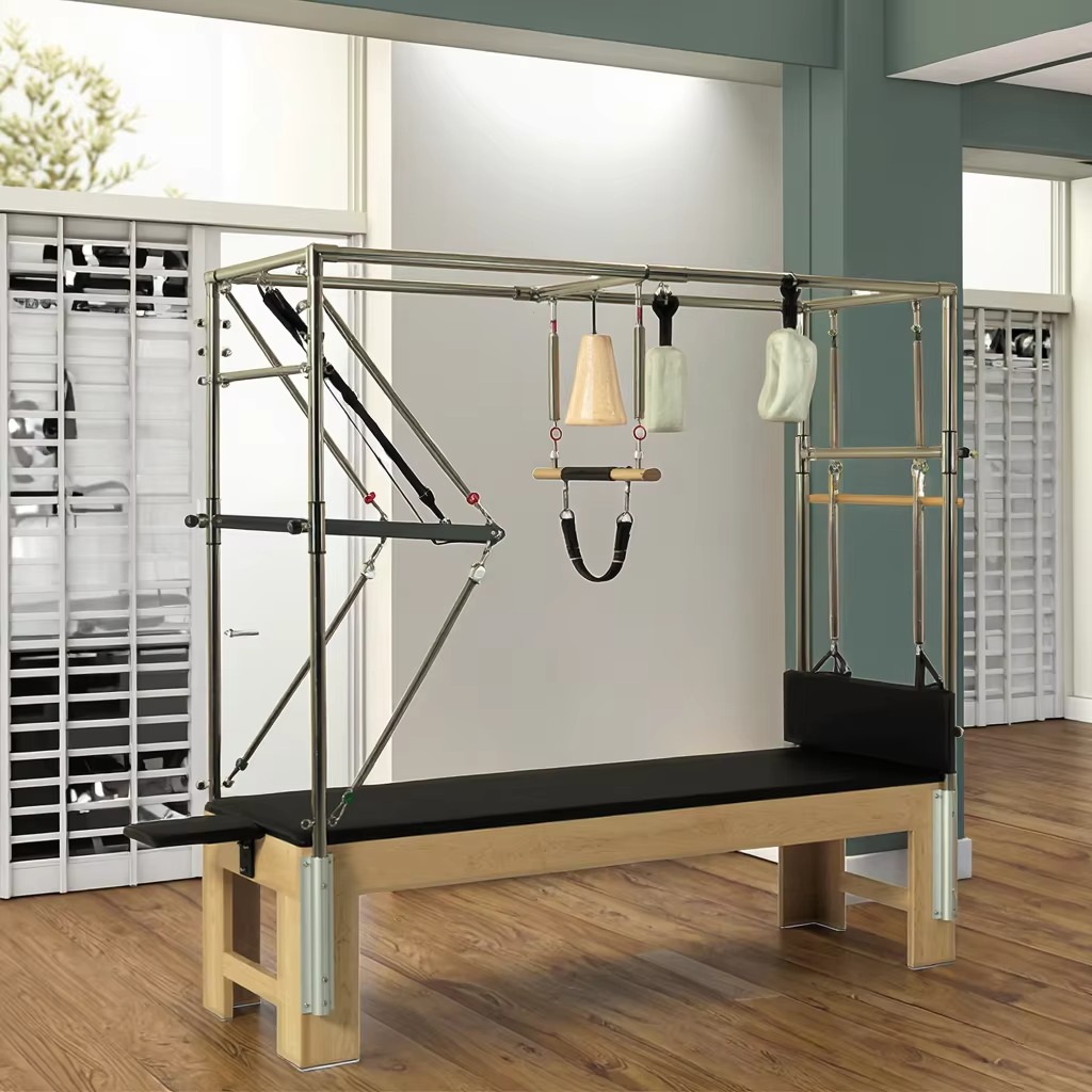 Professional Commercial Yoga T - Yoga And Fitness ulasan dan harga