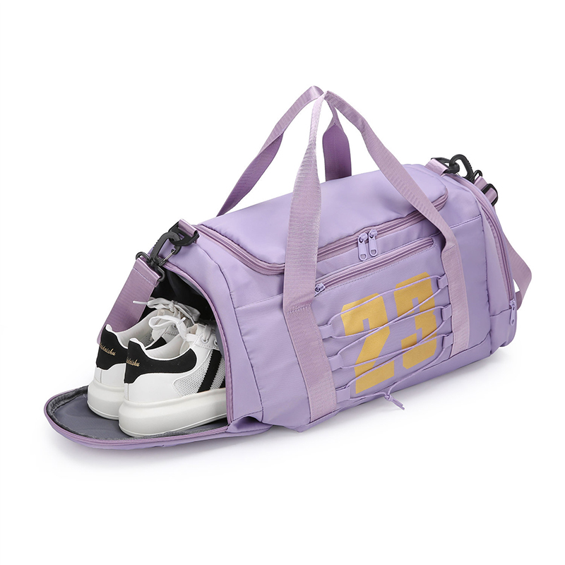 【Causal Backpack】Fashion Sport - Yoga And Fitness ulasan dan harga