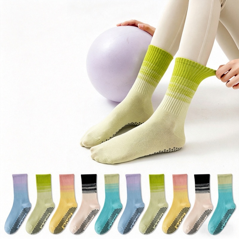 Dreamlikelin 1 Pair Women's Mi - Yoga And Fitness ulasan dan harga