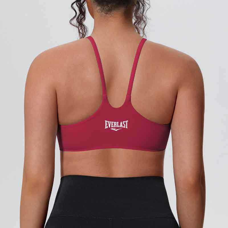 Women Y Back Thin Strap Sports - Yoga Und Fitness ulasan dan harga