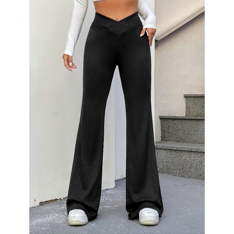 Plus Size New Women's Sexy V-W - Yoga Fitness Plus ulasan dan harga