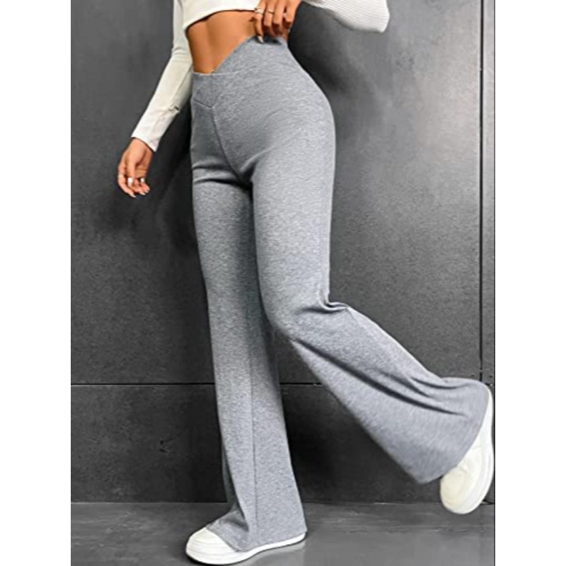 Plus Size New Women's Sexy V-W - Yoga Fitness Plus ulasan dan harga