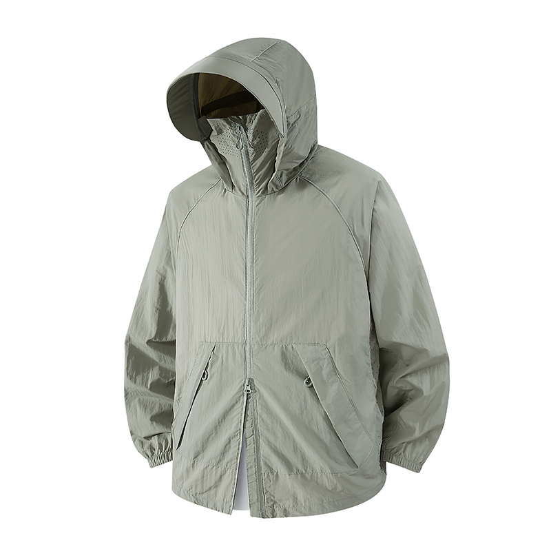 Summer Outdoor Running Fitness - Yoga Fitness Jacket ulasan dan harga