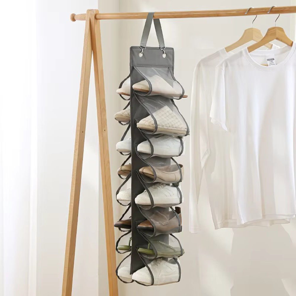 1PC Storage Bag Clothes Compar - Yoga And Fitness ulasan dan harga