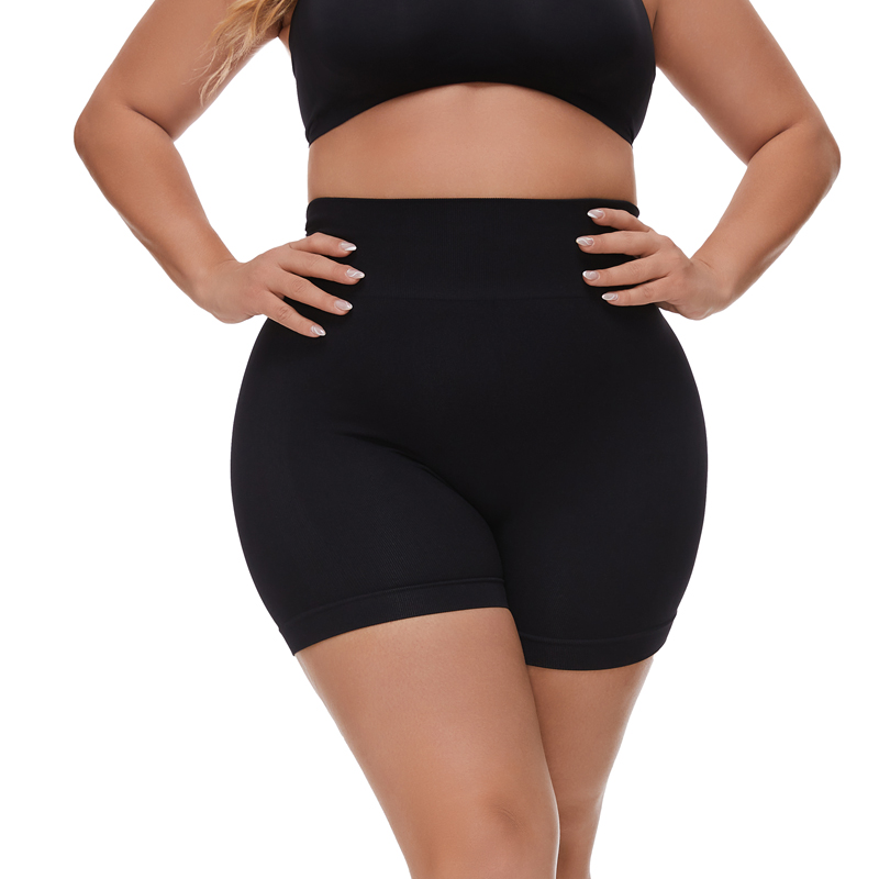 Plus size women's Seamless Sha - Yoga Fitness Plus ulasan dan harga