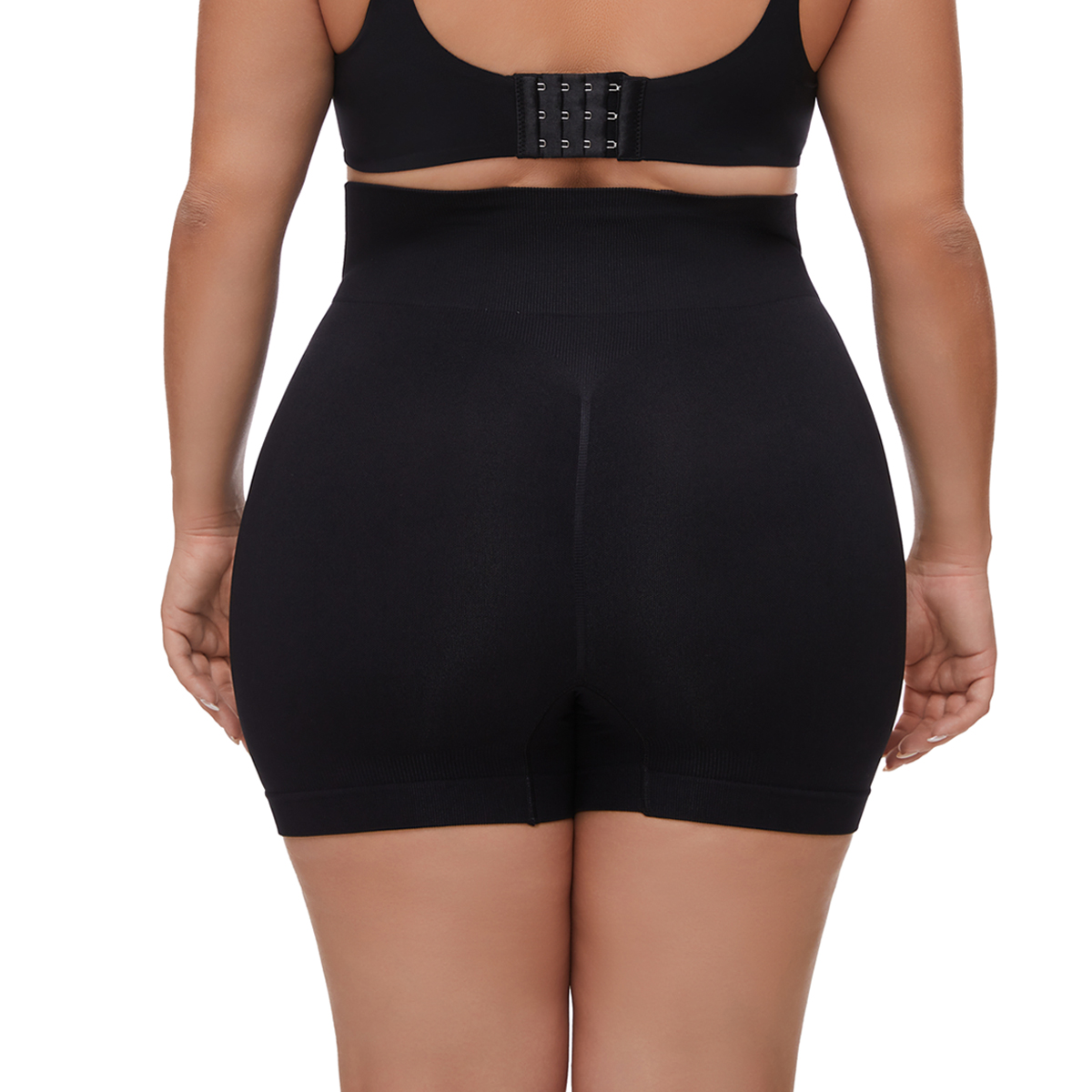 Plus size women's Seamless Sha - Yoga Fitness Plus ulasan dan harga
