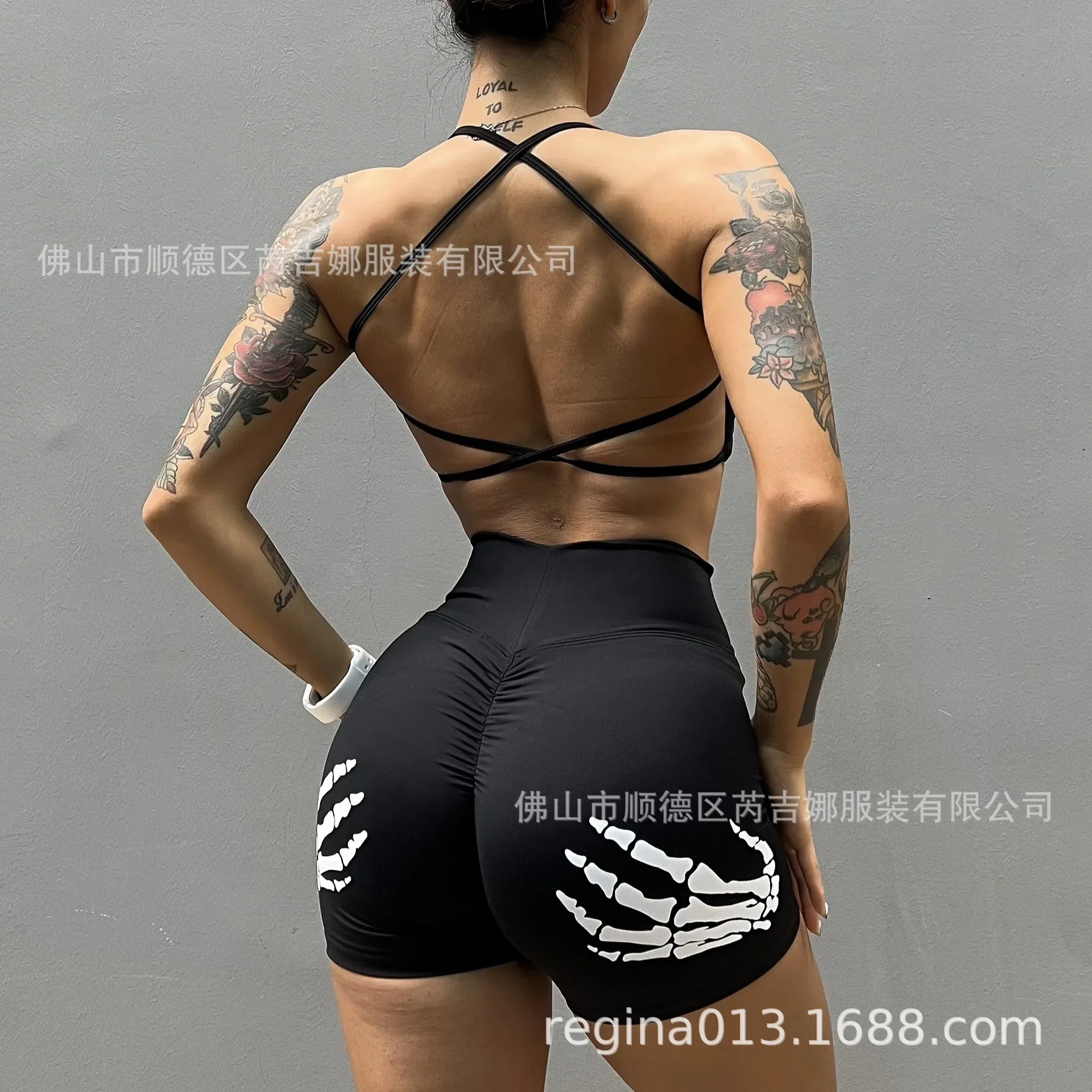 Lightweight Sports Fitness Sui - Yoga Und Fitness ulasan dan harga