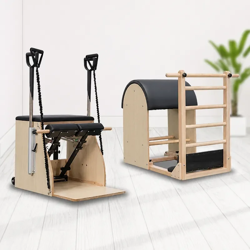 Factory Direct Pilates Reforme - Yoga Fitness Factory ulasan dan harga