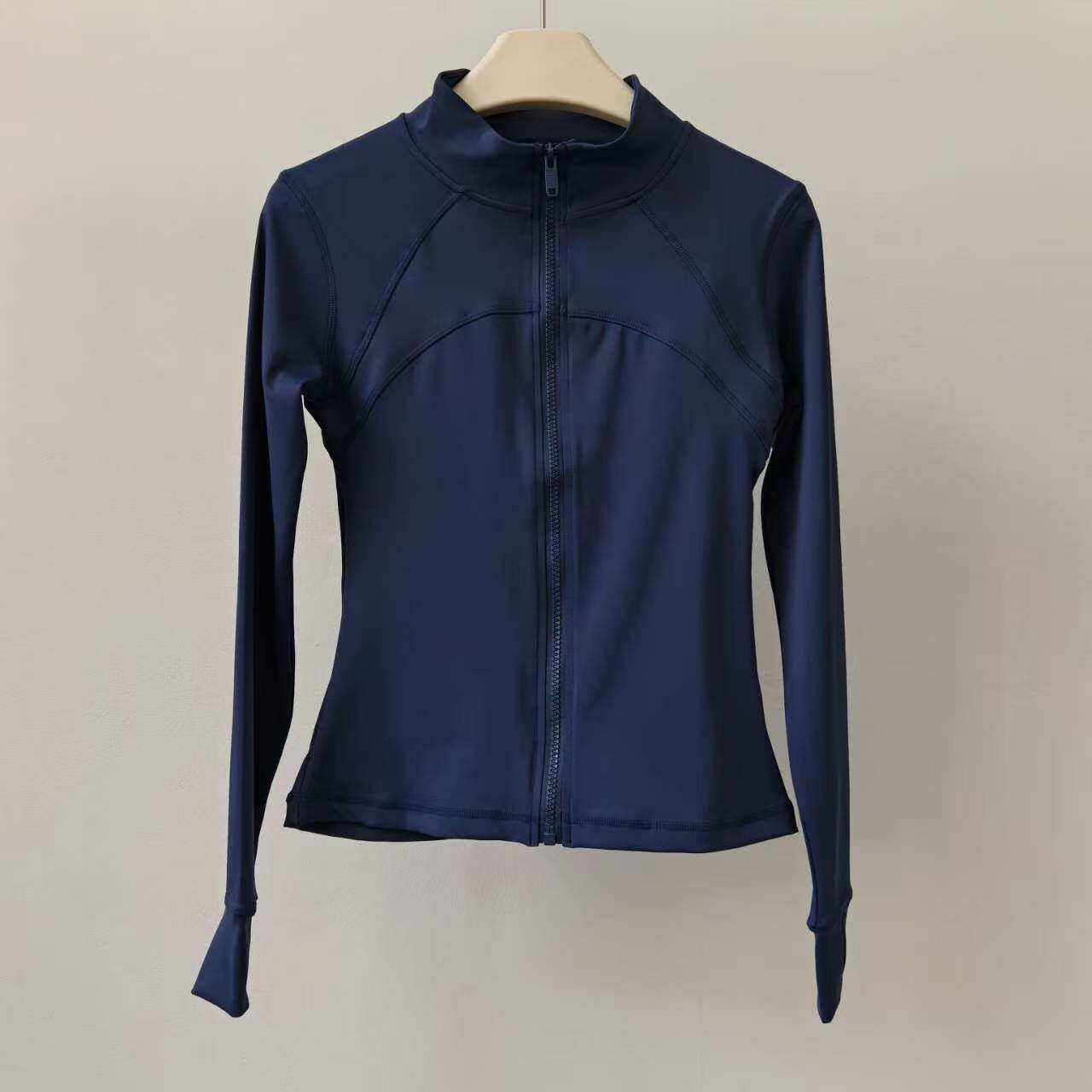 Yoga Clothing Jacket Slimming  - Yoga Fitness Jacket ulasan dan harga