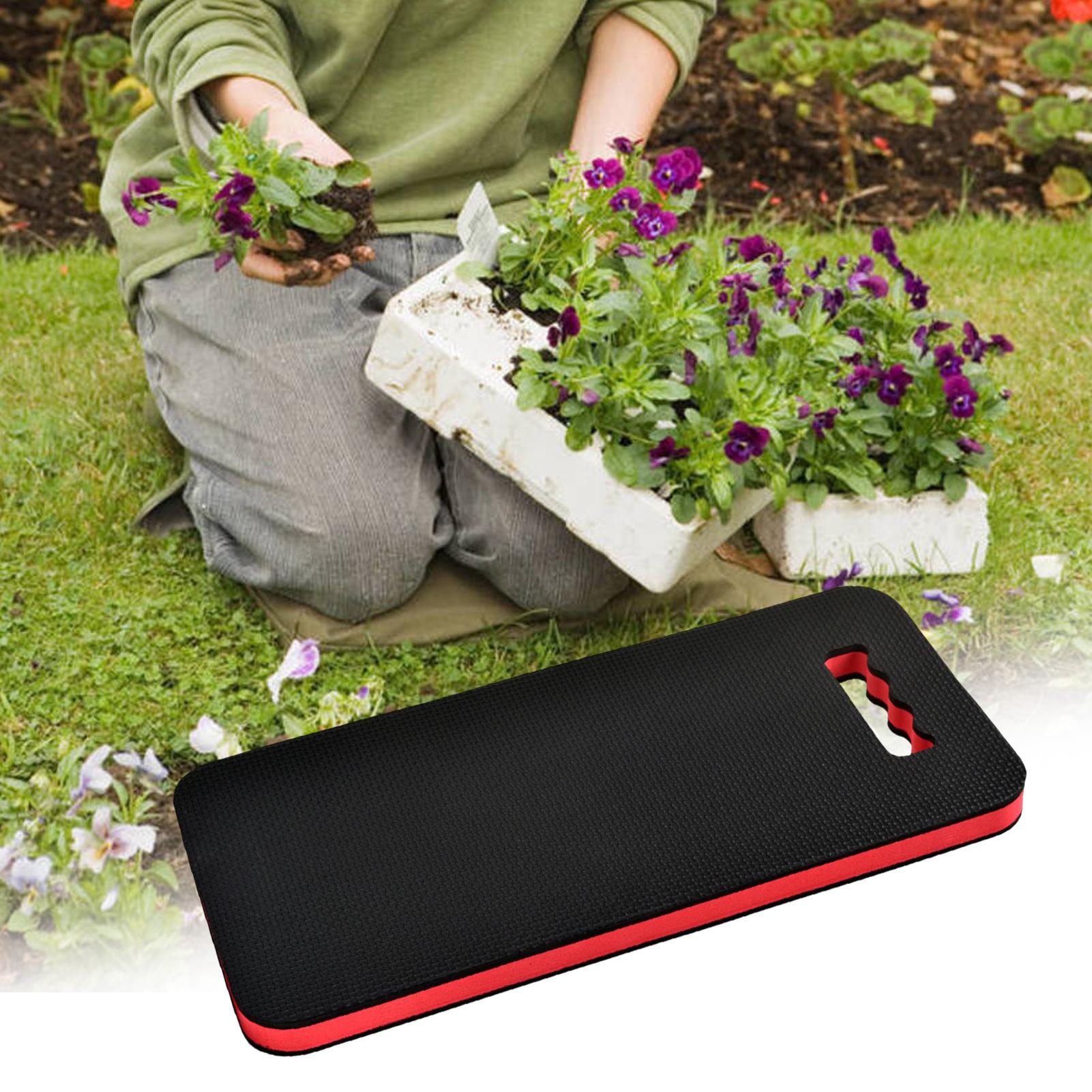 EVA Garden Kneeling Pad Garden - Yoga Fitness Mat ulasan dan harga