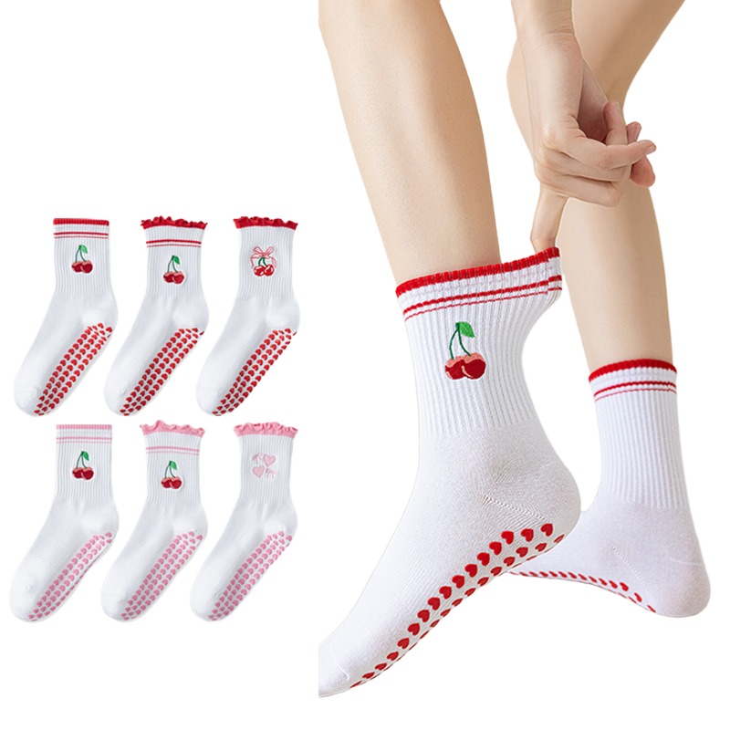 1 Pairs Cross-Border Professio - Yoga And Fitness ulasan dan harga